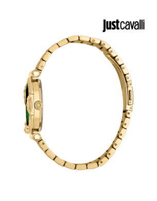 Just Cavalli Ladies Watch
